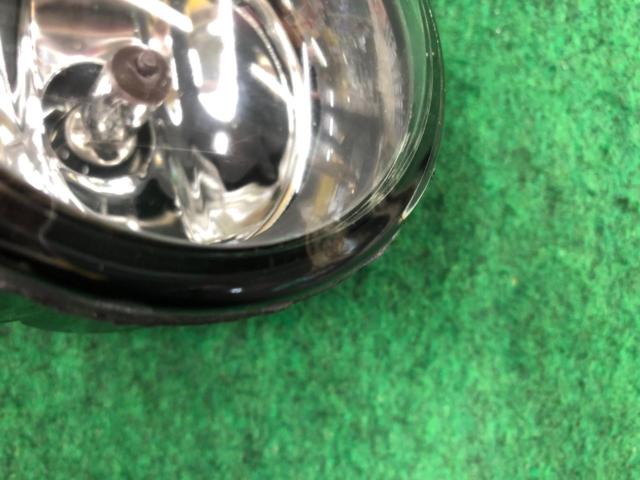 【スズキ純正】MH23S ワゴンR スティングレー フォグライト