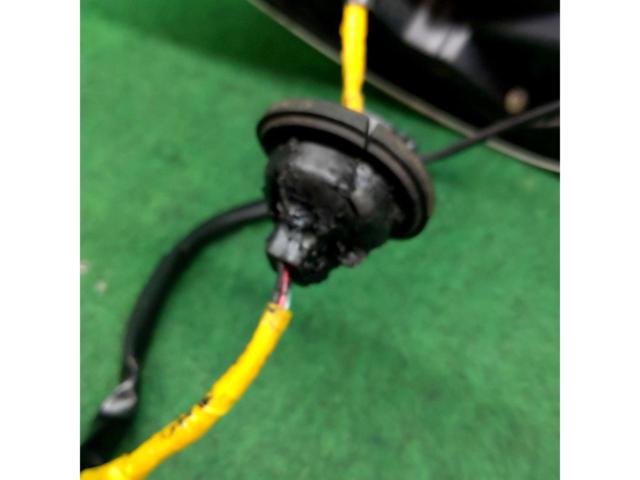 【トヨタ純正】TOYOTA 220系クラウン純正テール ※助手席側のみ