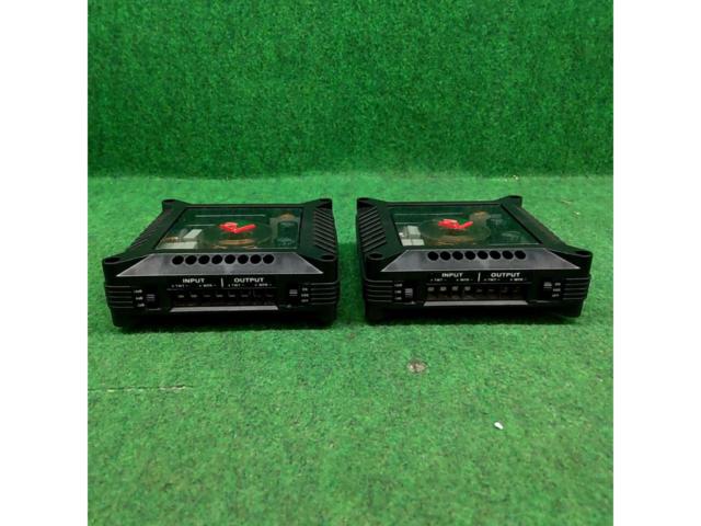【Rockford】(ロックフォード)T1675-S ネットワークのみ