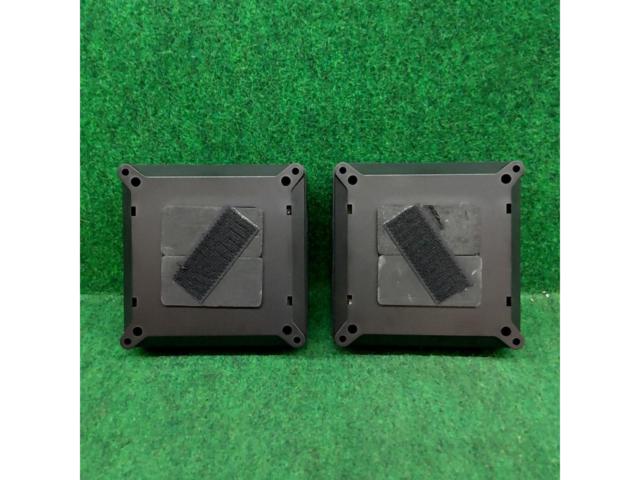【Rockford】(ロックフォード)T1675-S ネットワークのみ