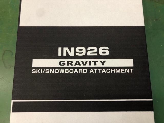 【INNO/RV-INNO】IN926