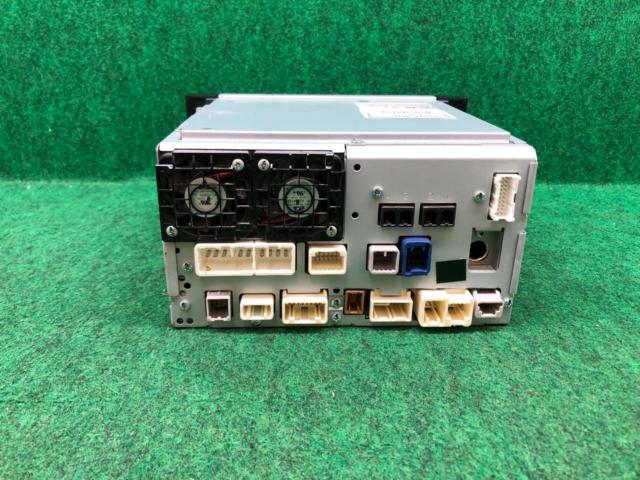 【トヨタ純正】TOYOTA NHBA-W62G HDDナビ