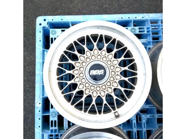 BBS(ビービーエス) GERMANY(ジャーマニー) RG023