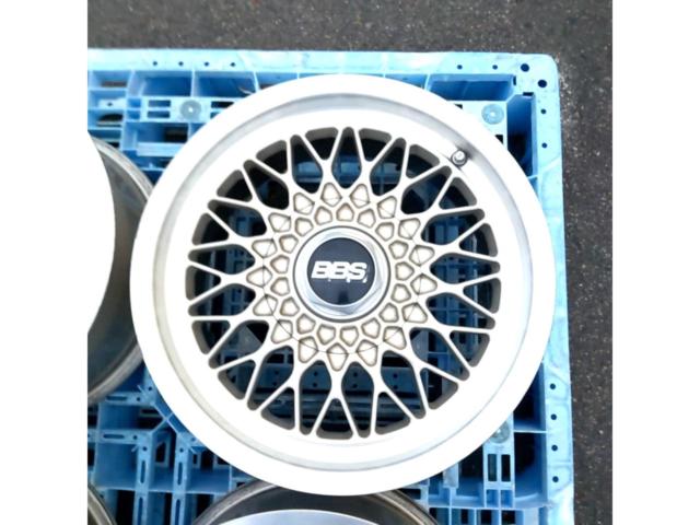 BBS(ビービーエス) GERMANY(ジャーマニー) RG023