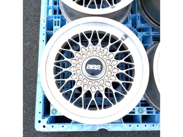 BBS(ビービーエス) GERMANY(ジャーマニー) RG023