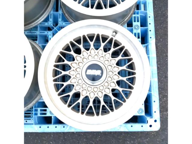 BBS(ビービーエス) GERMANY(ジャーマニー) RG023
