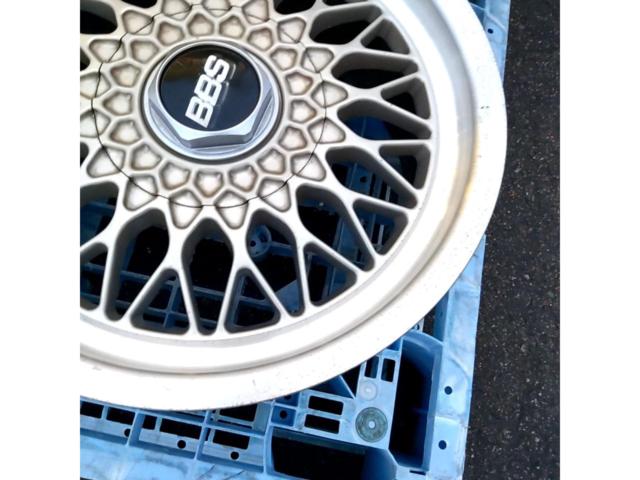 BBS(ビービーエス) GERMANY(ジャーマニー) RG023