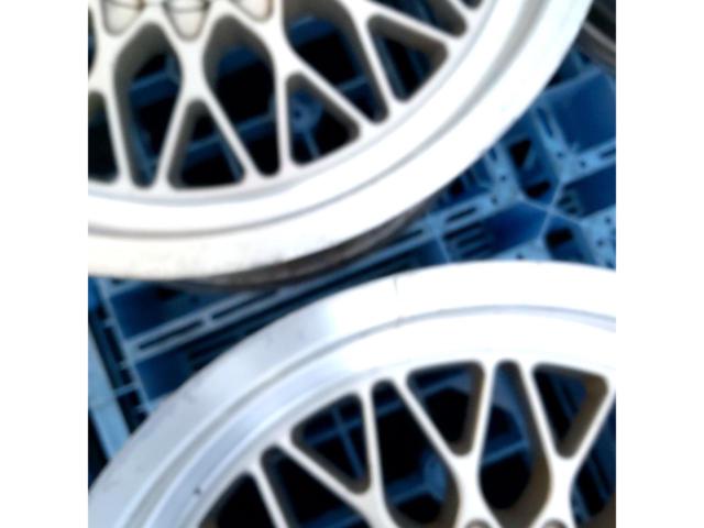 BBS(ビービーエス) GERMANY(ジャーマニー) RG023