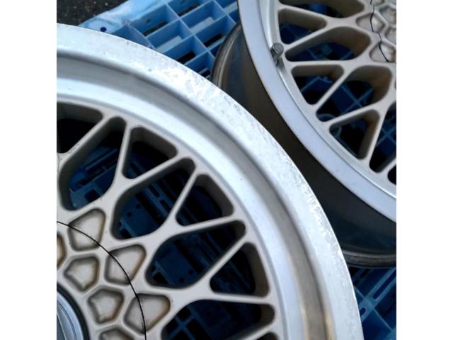 BBS(ビービーエス) GERMANY(ジャーマニー) RG023