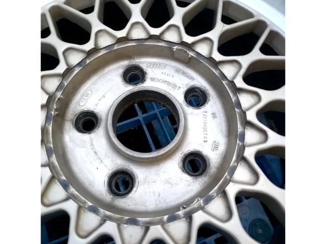 BBS(ビービーエス) GERMANY(ジャーマニー) RG023