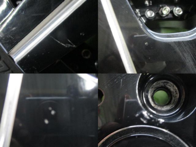 HOT STUFF(ホットスタッフ) Trafficstar DTX MONOBLOCK  + Ling Long(リンロン) GREEN-Max HP010