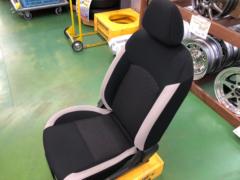 日産純正(NISSAN) ノート e-POWER純正シート 運転席側