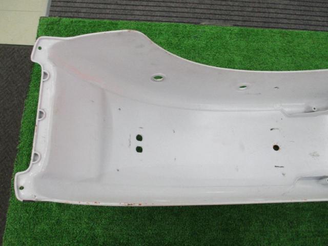 【YAMAHA】ドラックスター400/4TR 純正リアカウル