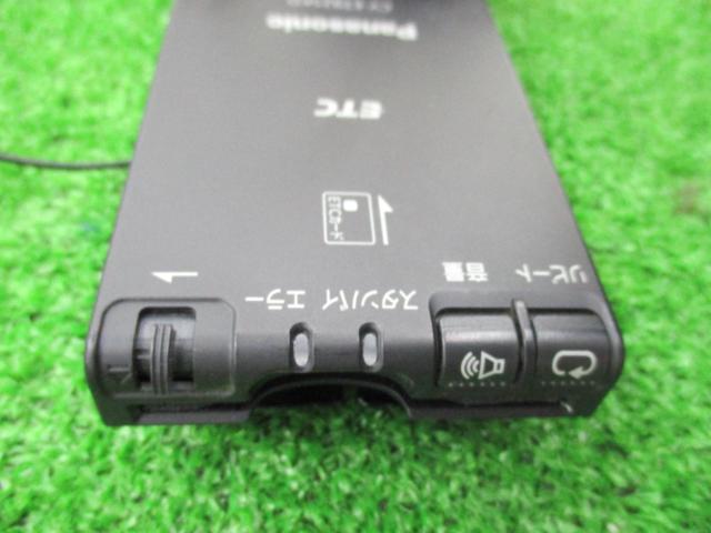 Panasonic(パナソニック) ETC CY-ET925KD