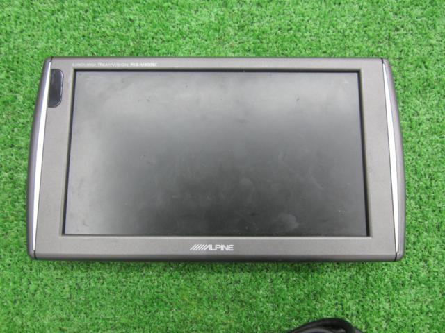 【ALPINE】PKG-M800SC