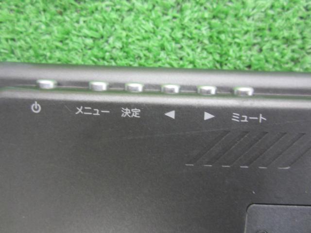 【ALPINE】PKG-M800SC