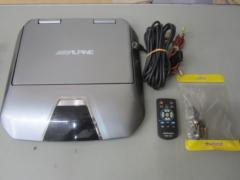 【ALPINE】TMX-R1050S