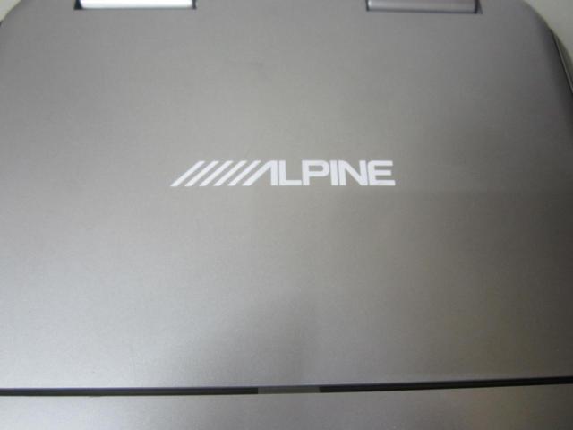【ALPINE】TMX-R1050S