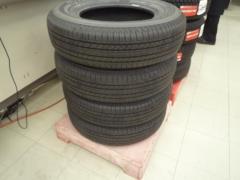 【BRIDGESTONE】DUELER H/L 852