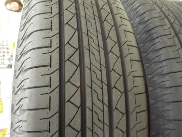 【BRIDGESTONE】DUELER H/L 852