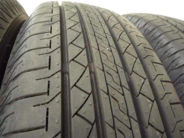 【BRIDGESTONE】DUELER H/L 852