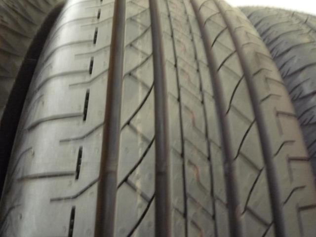 【BRIDGESTONE】DUELER H/L 852