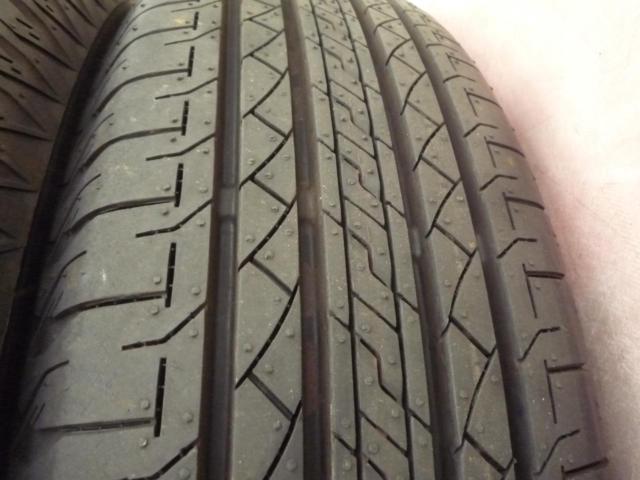 【BRIDGESTONE】DUELER H/L 852