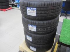 【FALKEN】ZIEX ZE310R
