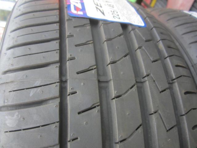 【FALKEN】ZIEX ZE310R
