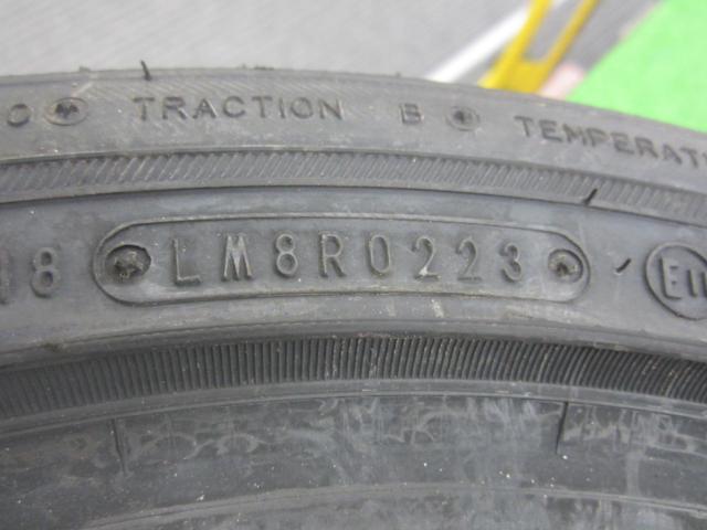 【FALKEN】ZIEX ZE310R