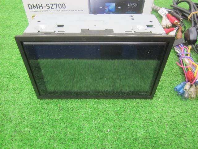 carrozzeria DMH-SZ700