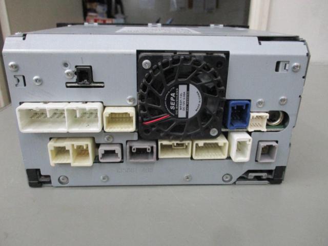 【トヨタ純正】NHDT-W60G
