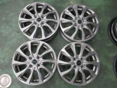 【BRIDGESTONE】BALMINUM TR10
