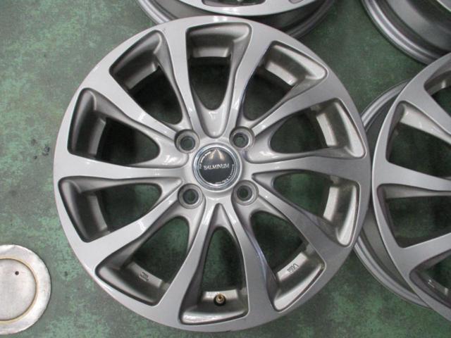 【BRIDGESTONE】BALMINUM TR10