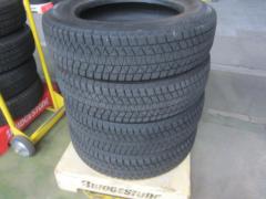 BRIDGESTONE DM-V3
175 / 80R16