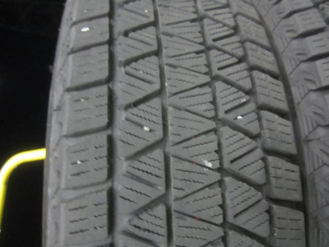 BRIDGESTONE DM-V3
175 / 80R16