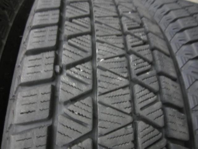 BRIDGESTONE DM-V3
175 / 80R16