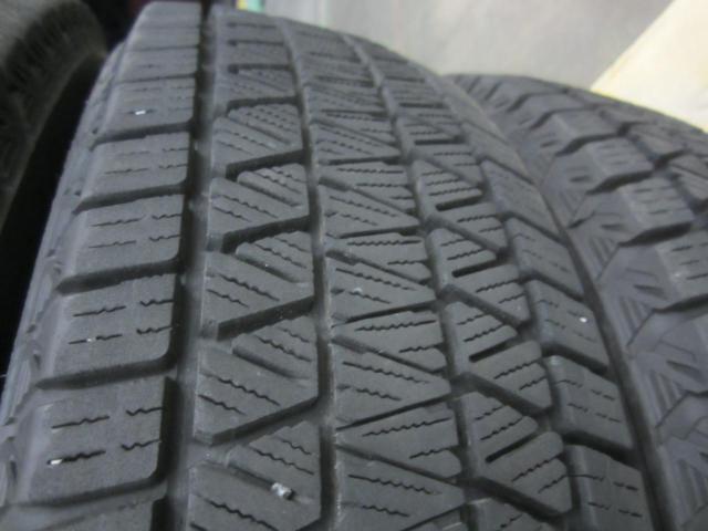 BRIDGESTONE DM-V3
175 / 80R16