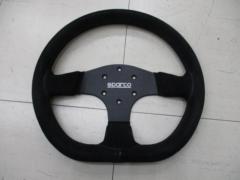 【SPARCO】R353 スエード
