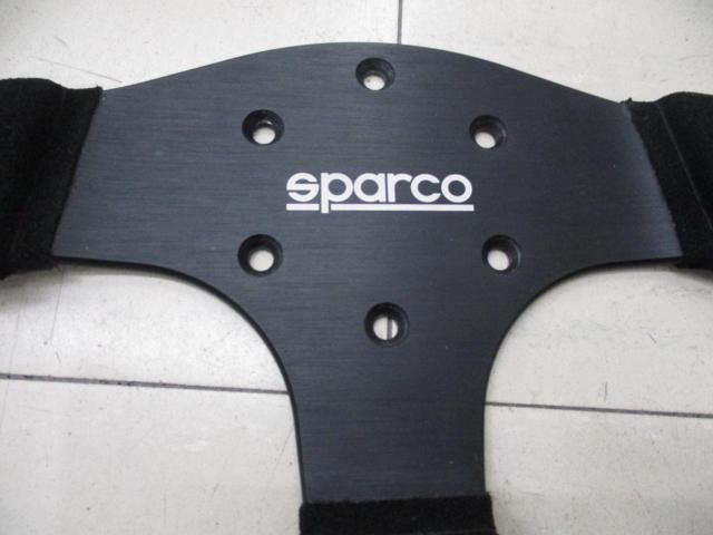 【SPARCO】R353 スエード