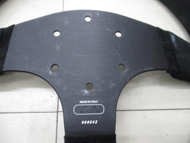 【SPARCO】R353 スエード