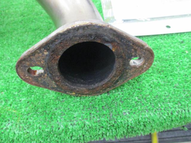 GANADOR muffler