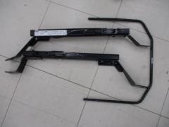 【RECARO】シートレールR  GK