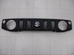 Suzuki Genuine JB64 Front Grille
72111 - 78RO