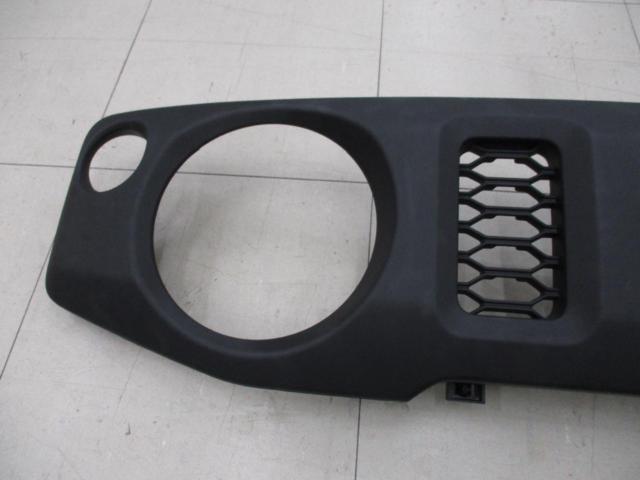 Suzuki Genuine JB64 Front Grille
72111 - 78RO