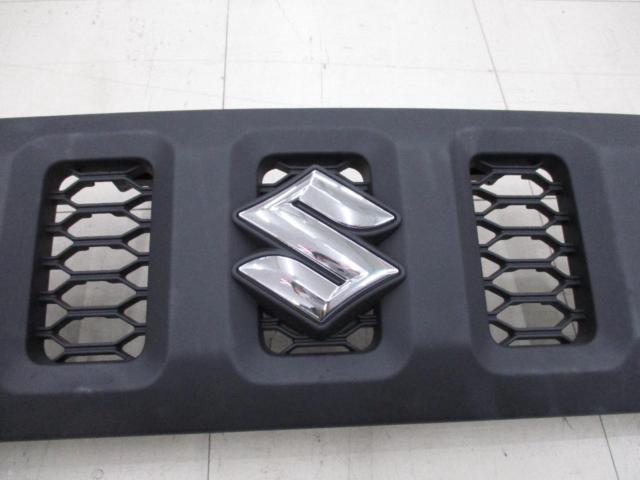 Suzuki Genuine JB64 Front Grille
72111 - 78RO