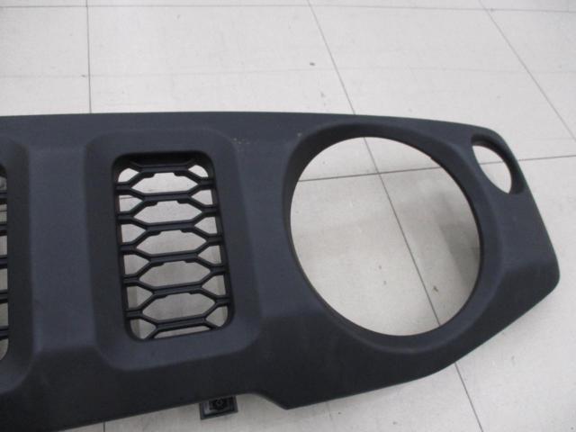 Suzuki Genuine JB64 Front Grille
72111 - 78RO