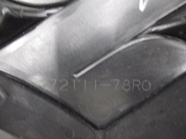 Suzuki Genuine JB64 Front Grille
72111 - 78RO
