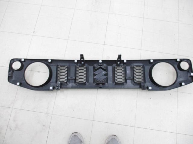 Suzuki Genuine JB64 Front Grille
72111 - 78RO