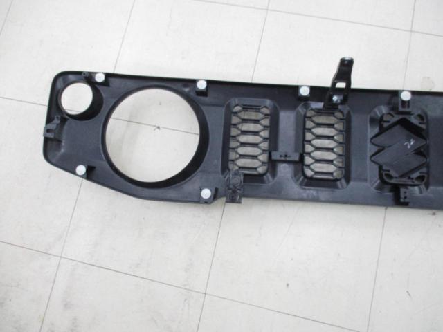 Suzuki Genuine JB64 Front Grille
72111 - 78RO
